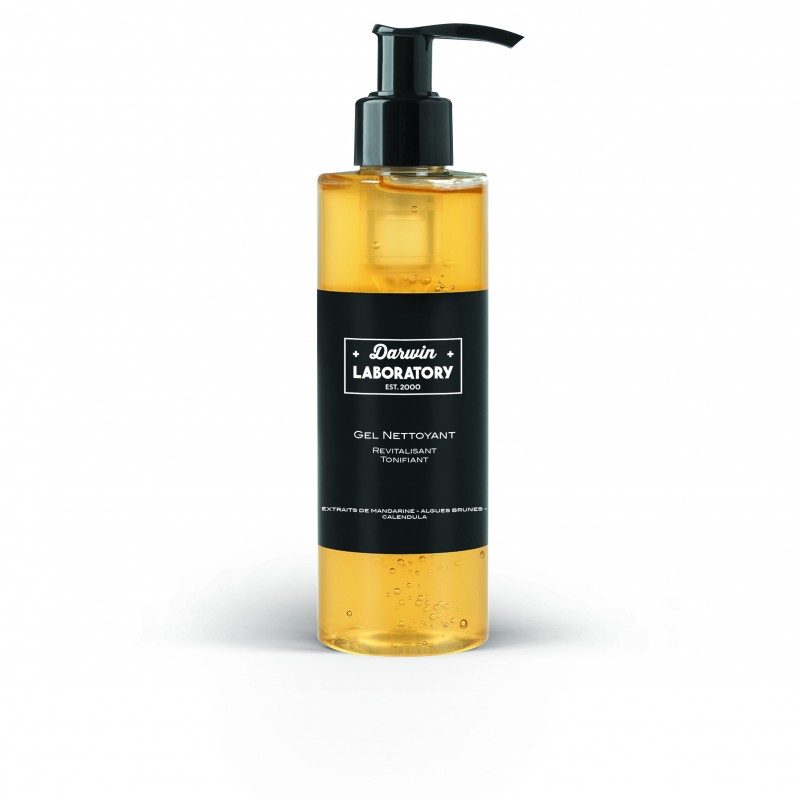 Darwin Laboratory Gel Nettoyant 150 ml