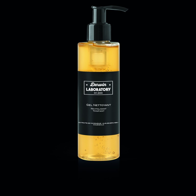 Darwin Laboratory Gel Nettoyant 150 ml