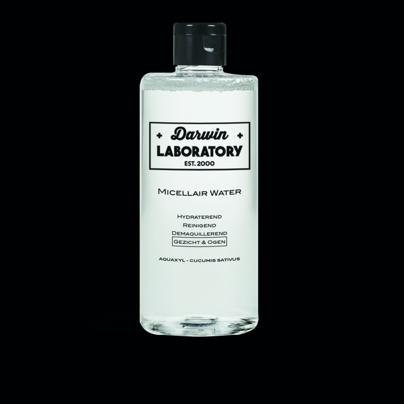 Darwin Laboratory Eau Micellaire 400 ml