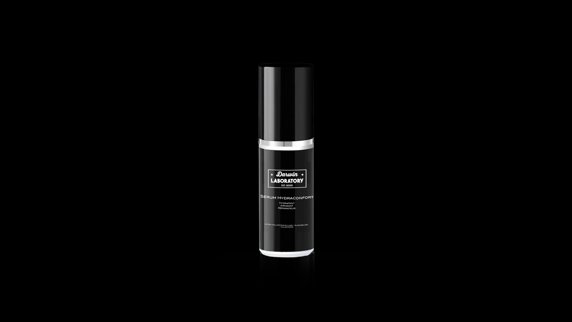 Darwin Laboratory Serum Hydratant 30 ml