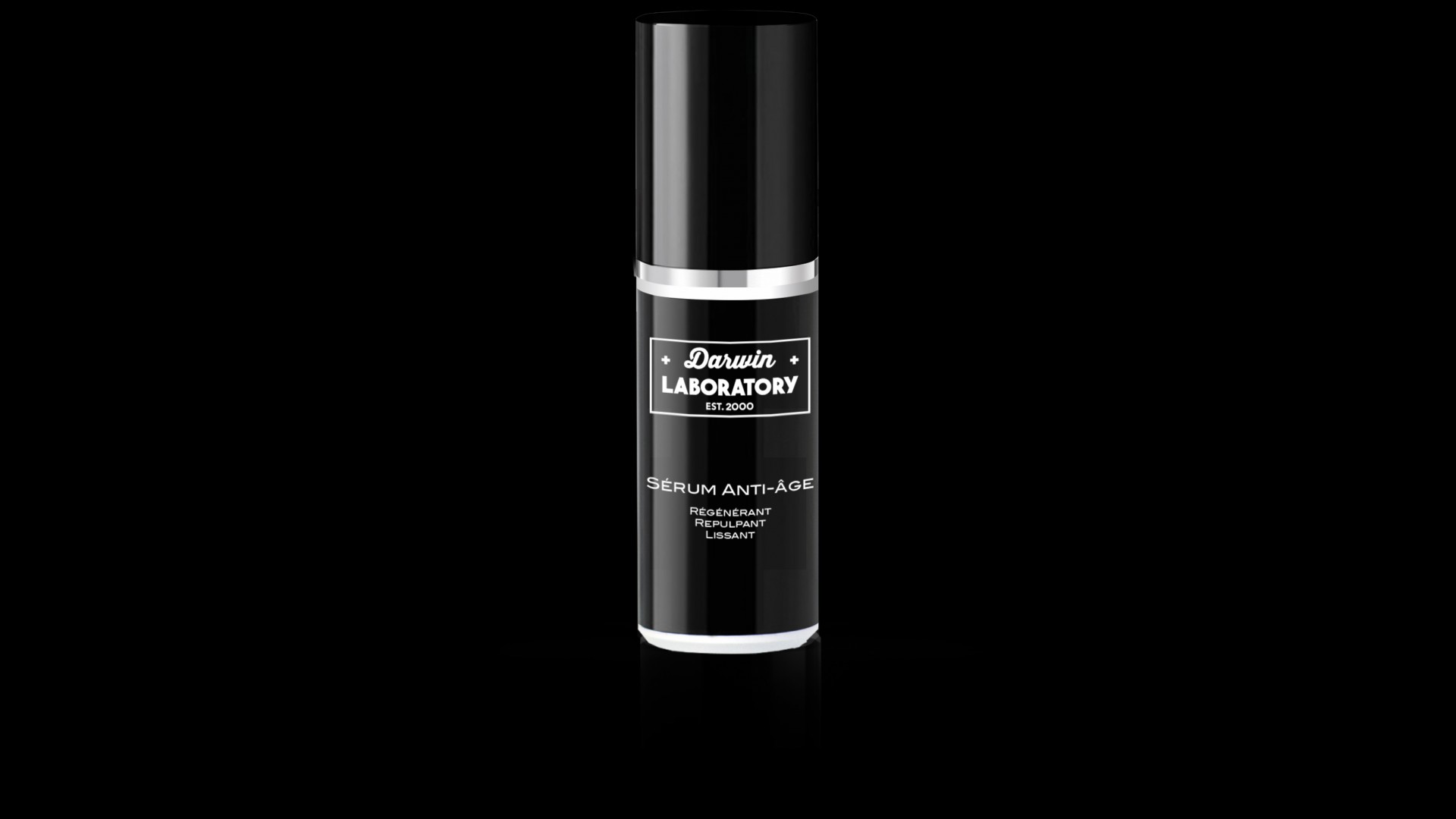 Darwin Laboratory Sérum Anti-Âge 30 ml