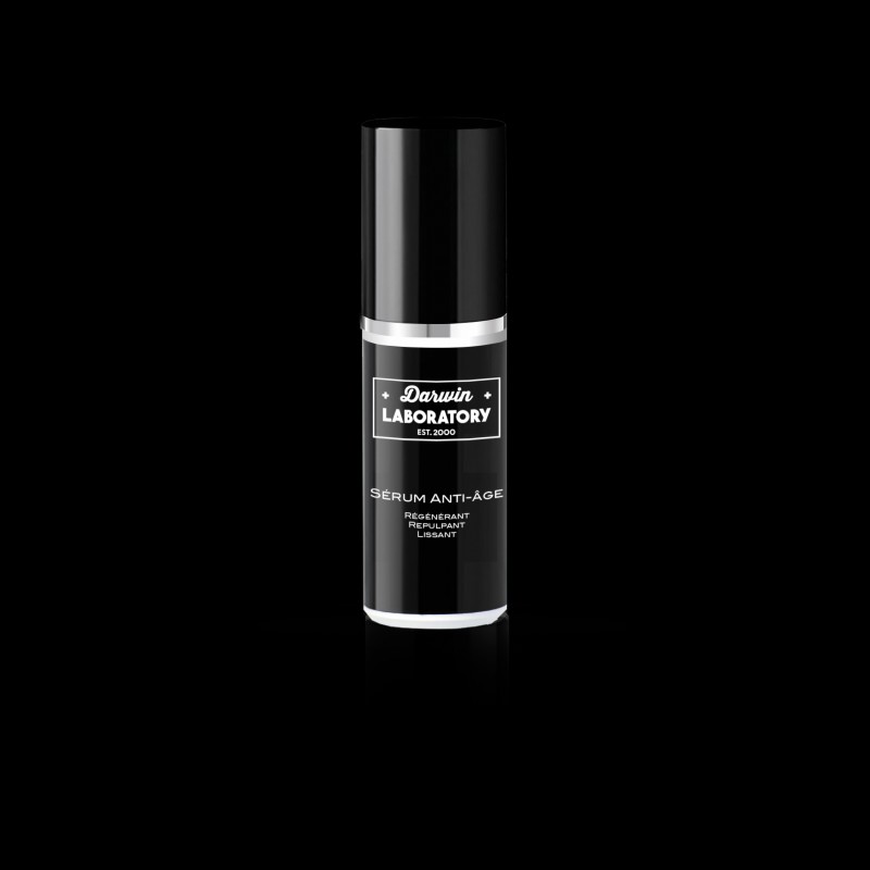 Darwin Laboratory Sérum Anti-Âge 30 ml