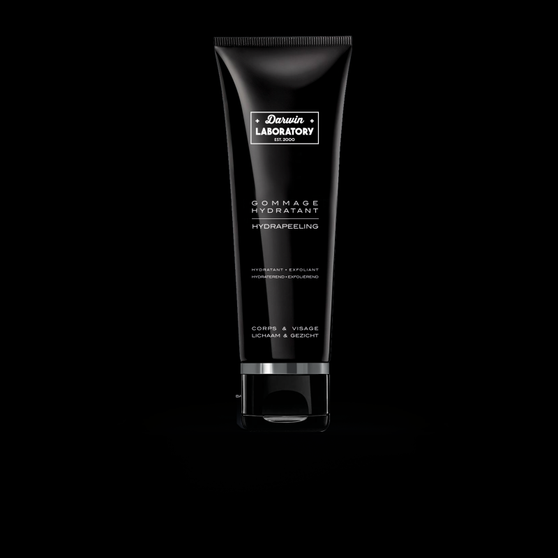 Darwin Laboratory Gommage Hydratant 100 ml