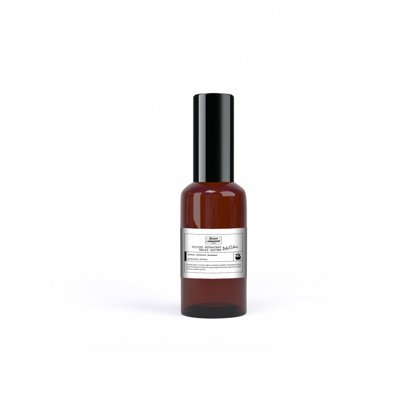 Darwin Laboratory Fluide Bio Hydratant 50 ml