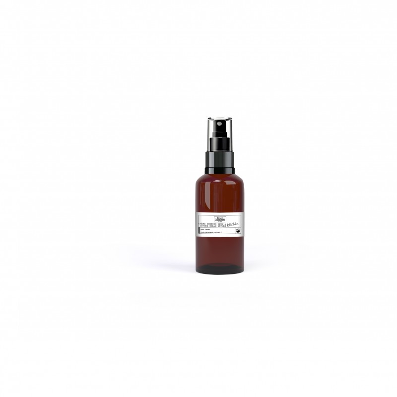 Darwin Laboratory Crème Bio Yeux Lèvres 15 ml