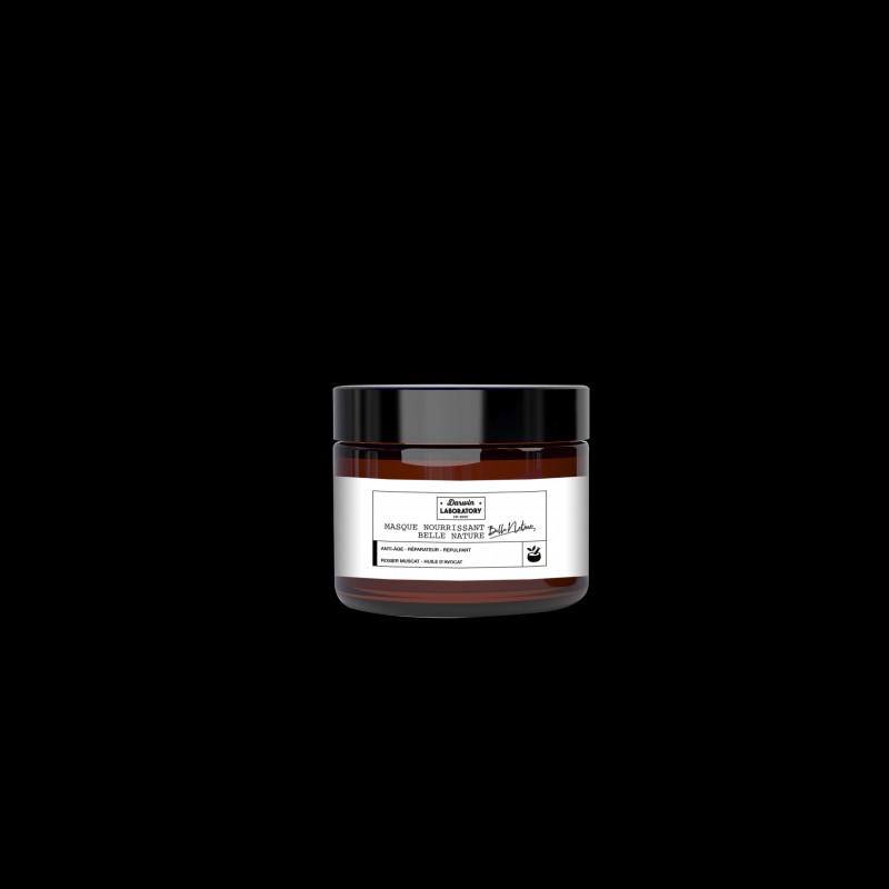 Darwin Laboratory Bio Masque Nourrissant Anti-Âge 40 ml