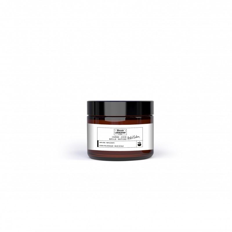 Darwin Laboratory Bio Crème Anti-Âge Jour 50 ml