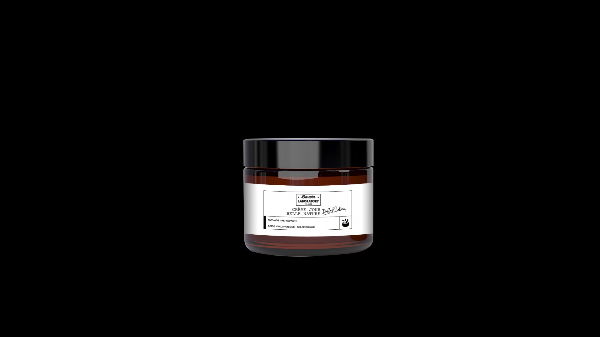 Darwin Laboratory Bio Crème Anti-Âge Jour 50 ml