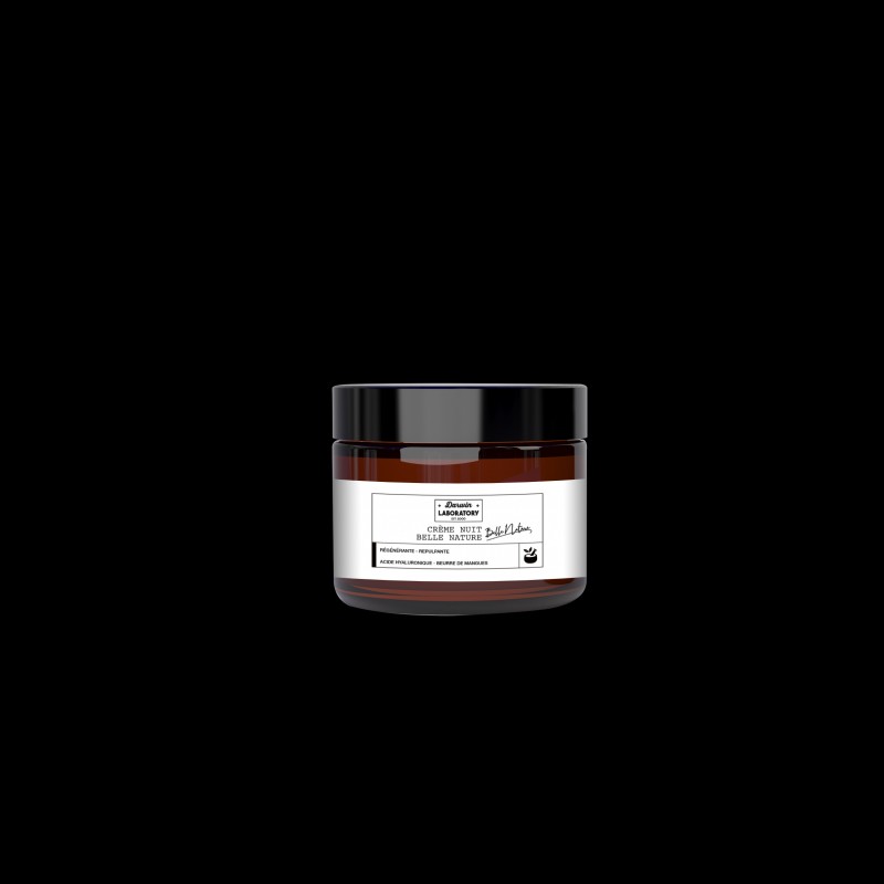 -Darwin Laboratory Bio Crème Anti-Âge Nuit 50 ml