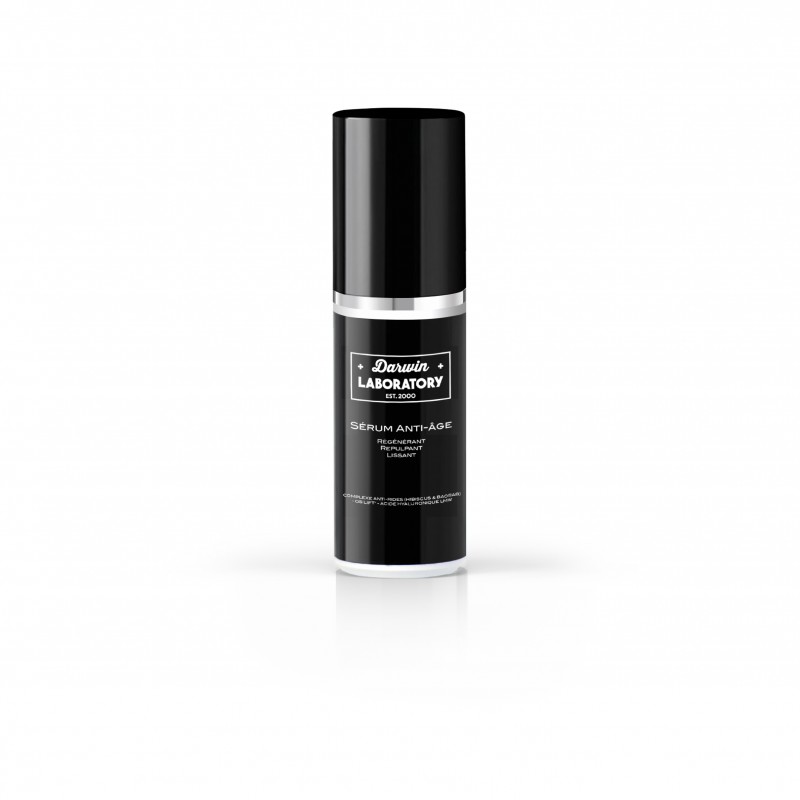 Darwin Laboratory Sérum Anti-Âge 30 ml