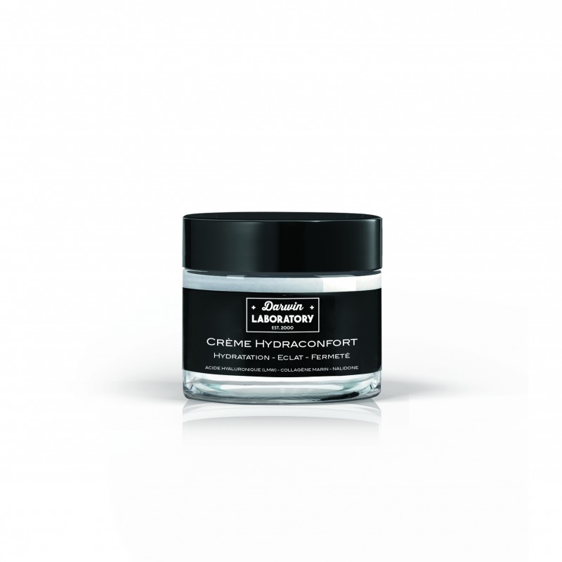 Darwin Laboratory Crème Hydratante 50 ml